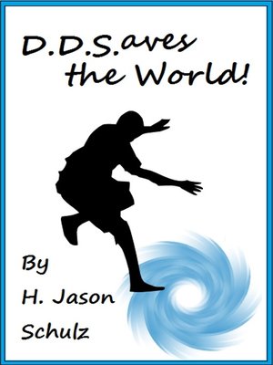 cover image of D.D.S.aves the World